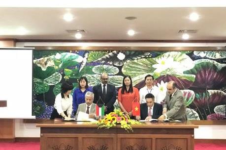 Quỹ Kuwait cho vay hơn 13 triệu USD hỗ trợ các xã nghèo ở Hà Giang