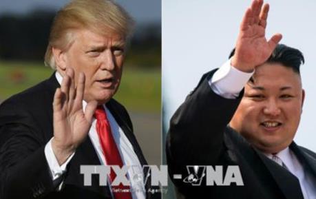 Nhiều khả năng Hội nghị thượng đỉnh Mỹ-Triều diễn ra tại Singapore