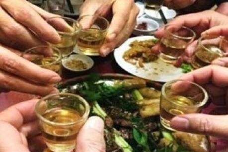 Campuchia: Gần 150 người tử vong và nhập viện do uống rượu