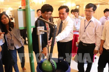 Ứng dụng công nghệ Nano trong nông nghiệp