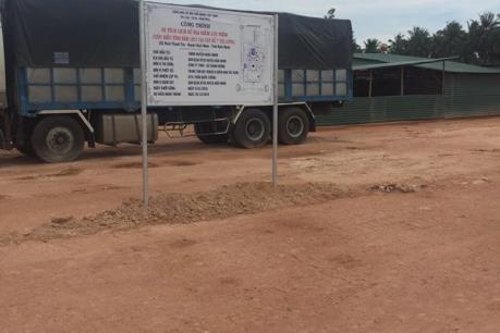 Chủ đầu tư dễ “sập bẫy” khi khó xác minh năng lực của nhà thầu