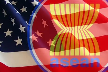 Cuộc họp lần thứ 9 Ủy ban hợp tác chung ASEAN-Mỹ