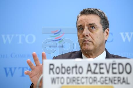 WTO hối thúc giải quyết những thách thức mang tính hệ thống