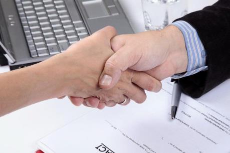 Minh bạch và sòng phẳng trong quan hệ hợp đồng