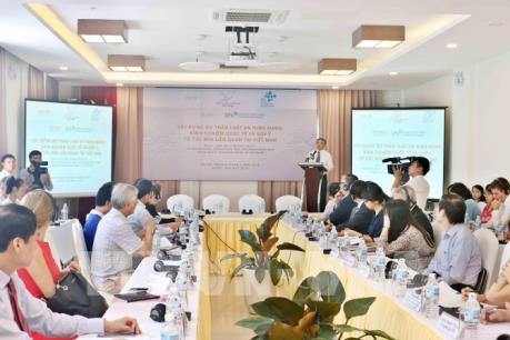 Dự thảo Luật An ninh mạng tác động như thế nào đối với doanh nghiệp?