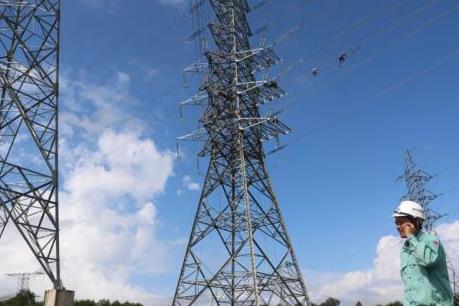 Xây dựng Đường dây 500kV Bắc Nam – Bài 2: Các văn bản hợp thành