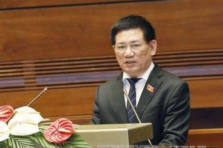 Rà soát, kiến nghị sửa đổi, bổ sung Luật Kiểm toán Nhà nước năm 2015