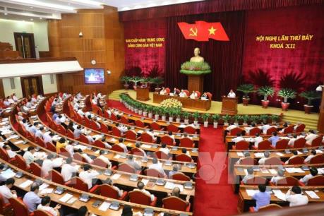 Người dân Thủ đô kỳ vọng sẽ có đột phá trong công tác xây dựng cán bộ cấp chiến lược