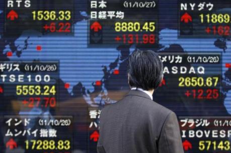 Nhà đầu tư thận trọng trước tương lai Thỏa thuận hạt nhân Iran