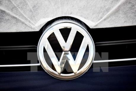 CEO Volkswagen gặp các điều tra viên của Mỹ