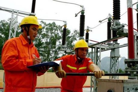 Lịch cắt điện Hà Nội hôm nay 31/5