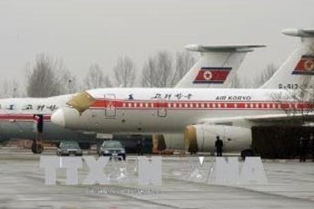 Triều Tiên đang tìm cách mở đường bay quốc tế qua không phận Hàn Quốc