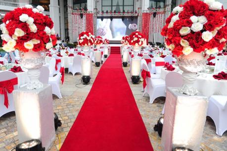 Hà Nội: Tiếp tục thực hiện nếp sống văn minh trong việc cưới