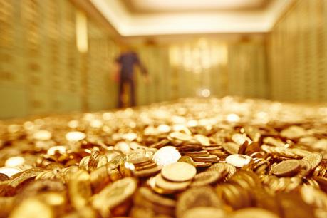 Thị trường vàng trong nước hôm nay 9/5 giao dịch trầm lắng