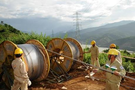 Xây dựng Đường dây 500kV Bắc Nam – Bài 6: Sự hi sinh làm nên thời khắc lịch sử