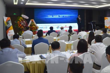 Đà Nẵng ra mắt sàn giao dịch thương mại điện tử