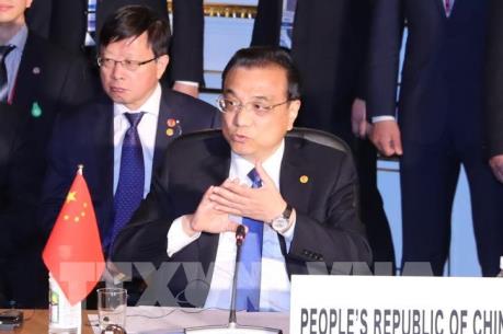 Tự do thương mại đang dẫn dắt kinh tế thế giới đi đúng hướng