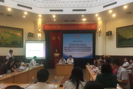 Mua bán sẽ thuận tiện hơn nhờ sửa đổi quy định hoạt động của Sở giao dịch hàng hóa