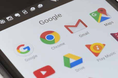 Google với tham vọng “giải phóng” người dùng khỏi sự lệ thuộc vào điện thoại di động