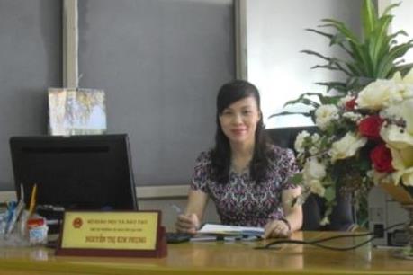 Vụ trưởng Vụ Giáo dục Đại học: Sửa đổi Luật Giáo dục Đại học để tháo gỡ điểm nghẽn