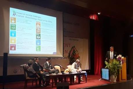 “Gặp gỡ Việt Nam” lần thứ 14: Khai mạc Hội thảo quốc tế “Khoa học để phát triển”