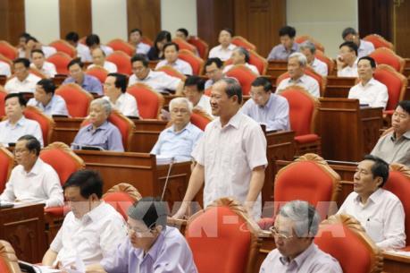 Hội nghị Trung ương 7 Khóa XII: Các đề án được thảo luận là rất cần thiết