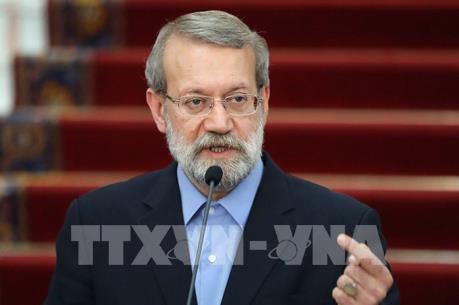 Các lãnh đạo Iran chỉ trích quyết định của Tổng thống Mỹ Donald Trump