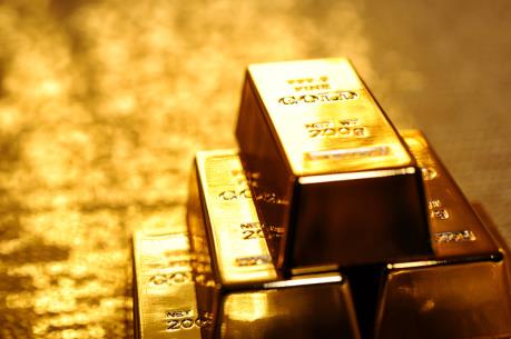 Nhu cầu mua vàng không mạnh như dự đoán