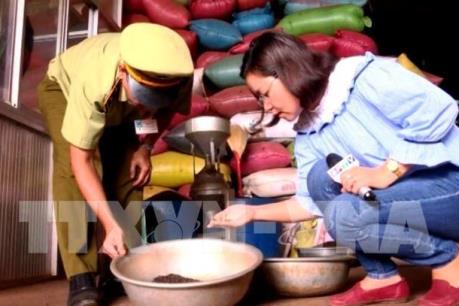 Phát triển bền vững ngành hồ tiêu - Bài 4: Không để “con sâu làm rầu nồi canh”