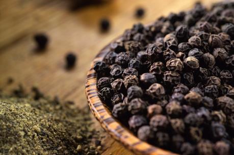 Tương lai nào cho thị trường hồ tiêu thế giới?