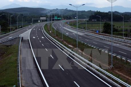 Thu giá tự động không dừng tại các đường cao tốc do VEC quản lý