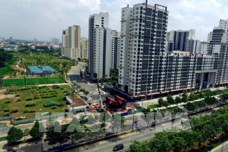 Dự án Khu đô thị mới Thủ Thiêm - Bài 3: “Bất tuân” quy hoạch?