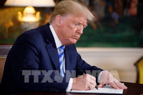  Hệ lụy từ chủ nghĩa biệt lập kiểu Mỹ