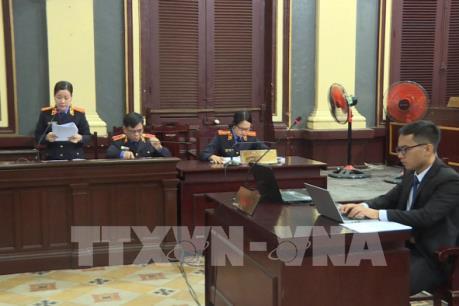 Vụ án thất thoát hơn 6.300 tỷ đồng: Làm rõ "chiêu thức" nâng khống giá bất động sản