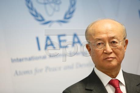 IAEA khẳng định Iran tuân thủ cam kết trong thỏa thuận hạt nhân