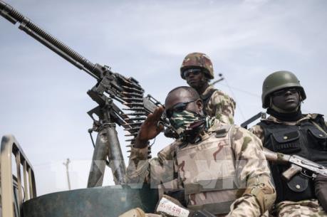 Tái hòa nhập kinh tế-xã hội của các phần tử khủng bố