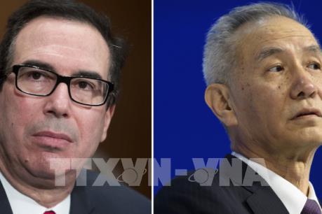 Đàm phán thương mại Mỹ - Trung chưa đạt đồng thuận cuối cùng (Phần 2)