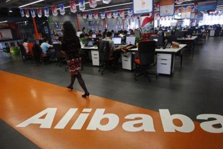 Cuộc đua giữa hai “gã khổng lồ” thương mại điện tử Alibaba và JD.com