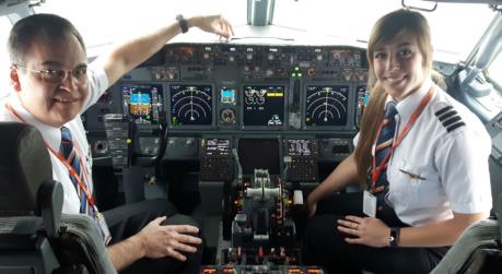 Các hãng hàng không trên thế giới đối mặt với khủng hoảng thiếu phi công