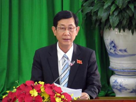 Cần Thơ: Miễn nhiệm Ủy viên UBND đối với Giám đốc Sở Giao thông vận tải