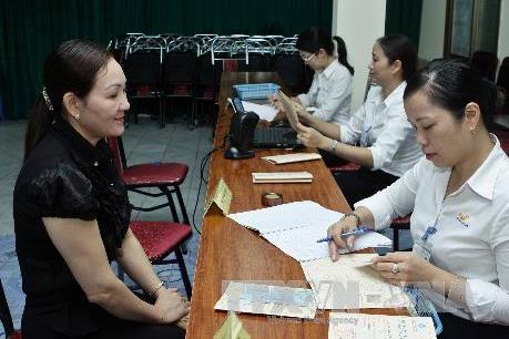 Hội nghị Trung ương 7 khóa XII: Chính sách BHXH góp phần đảm bảo an sinh xã hội