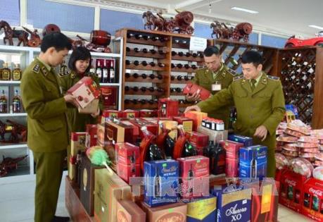 Việt Nam và Hàn Quốc hợp tác trong lĩnh vực sở hữu trí tuệ