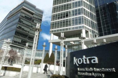 KOTRA chuyển trụ sở chính ở Đông Nam Á tới Hà Nội