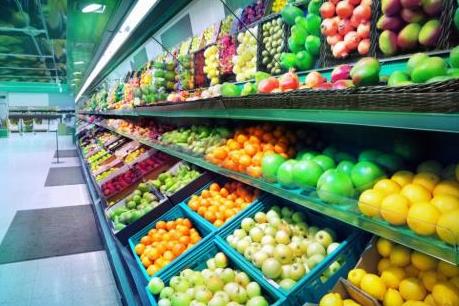 Brexit có thể dẫn đến mức thuế trung bình 22% đối với thực phẩm nhập khẩu vào Anh