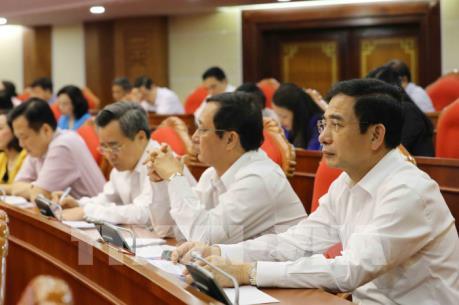 Hội nghị Trung ương 7 Khóa XII: Thảo luận Đề án cải cách chính sách bảo hiểm xã hội