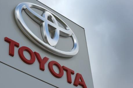 Toyota đạt lợi nhuận ròng cao kỷ lục