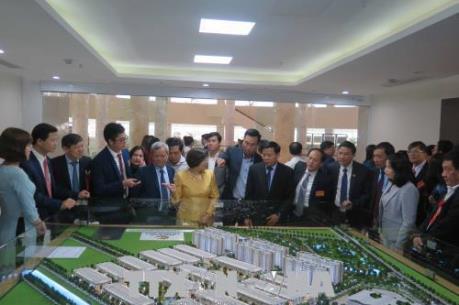 Điều chỉnh quy hoạch sử dụng đất tỉnh Bắc Ninh