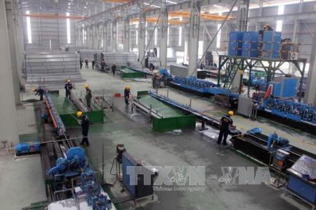 Điều chỉnh tổng thể Quy hoạch Khu kinh tế Nhơn Hội