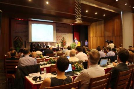 Khoa học và Chương trình nghị sự 2030 về Phát triển bền vững Liên hợp quốc