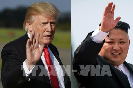 Hàn Quốc muốn làm trung gian giữa Mỹ và Triều Tiên